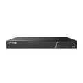 Speco 4-Channel 4K H.265 NVR w/POE &amp; 1 SATA - NDAA - 2TB