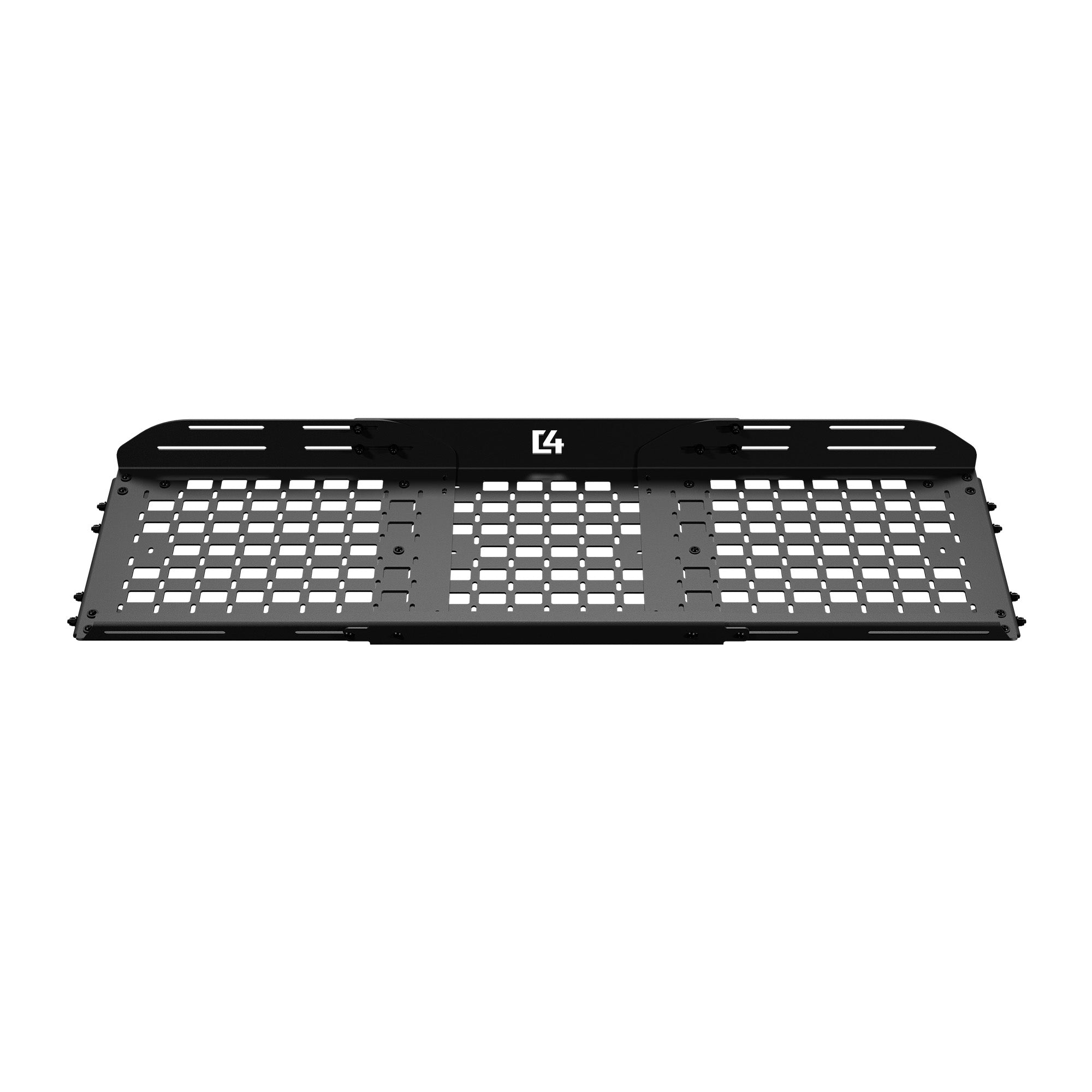 4Runner Add-On Shelf for Rear Window MOLLE Panels / 5th Gen / 2014-2024