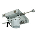 Springfield Workhorse Air-Ride Slide &amp; Swivel - 4"