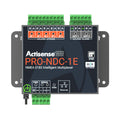 Actisense PRO NMEA 0183 Multiplexer - 5 Inputs &amp; 2 ISO-Drive Outputs, Ethernet &amp; Serial Connections