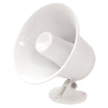 Speco SPC-5P 5" Weatherproof PA Speaker w/Plastic Base - 8 ohm