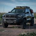 4Runner Lo-Pro Bumper High Clearance Additions / 6th Gen / 2025+