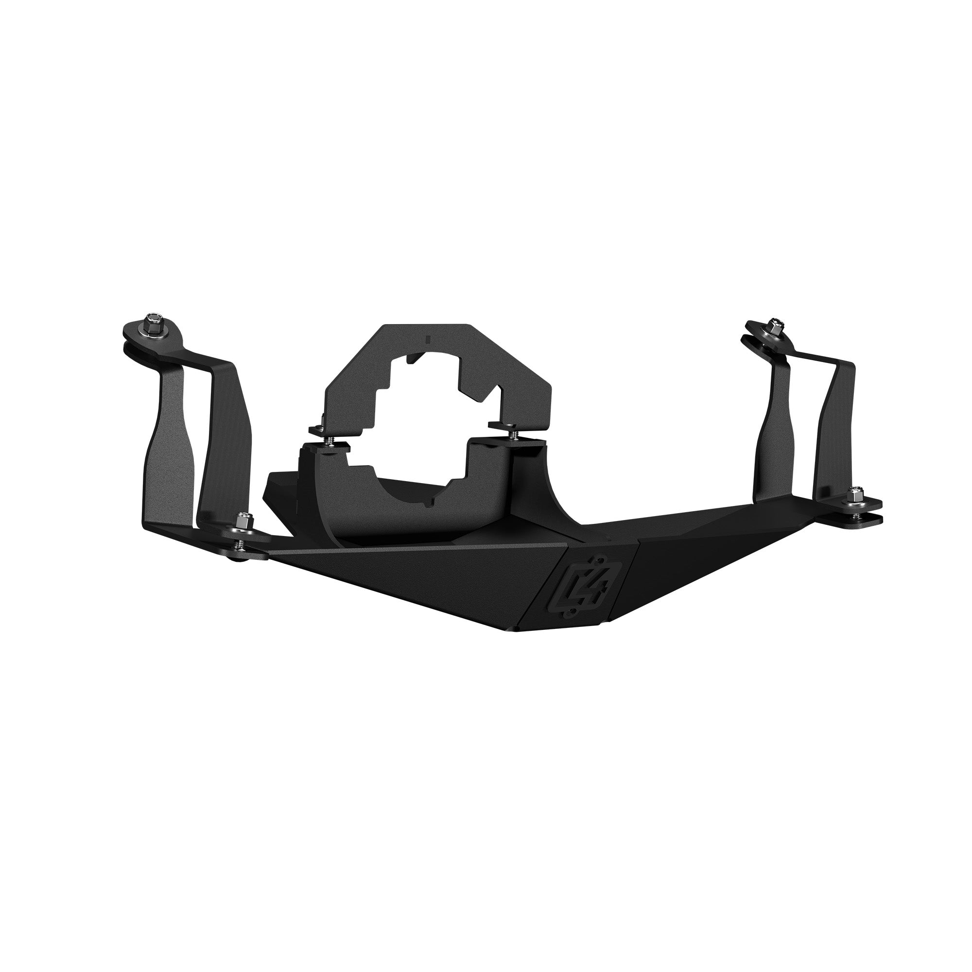 4Runner Differential Skid / 6th Gen / 2025+