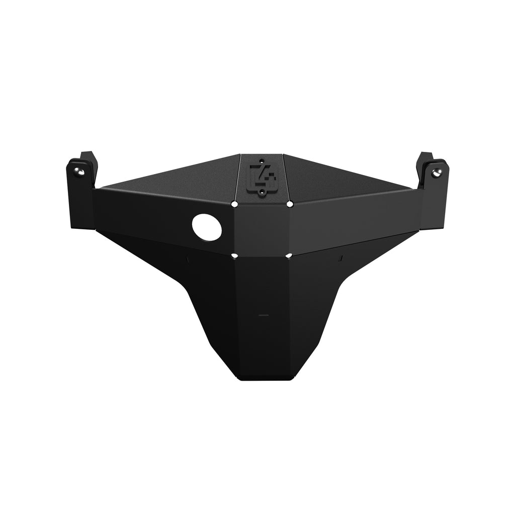 4Runner Differential Skid / 6th Gen / 2025+