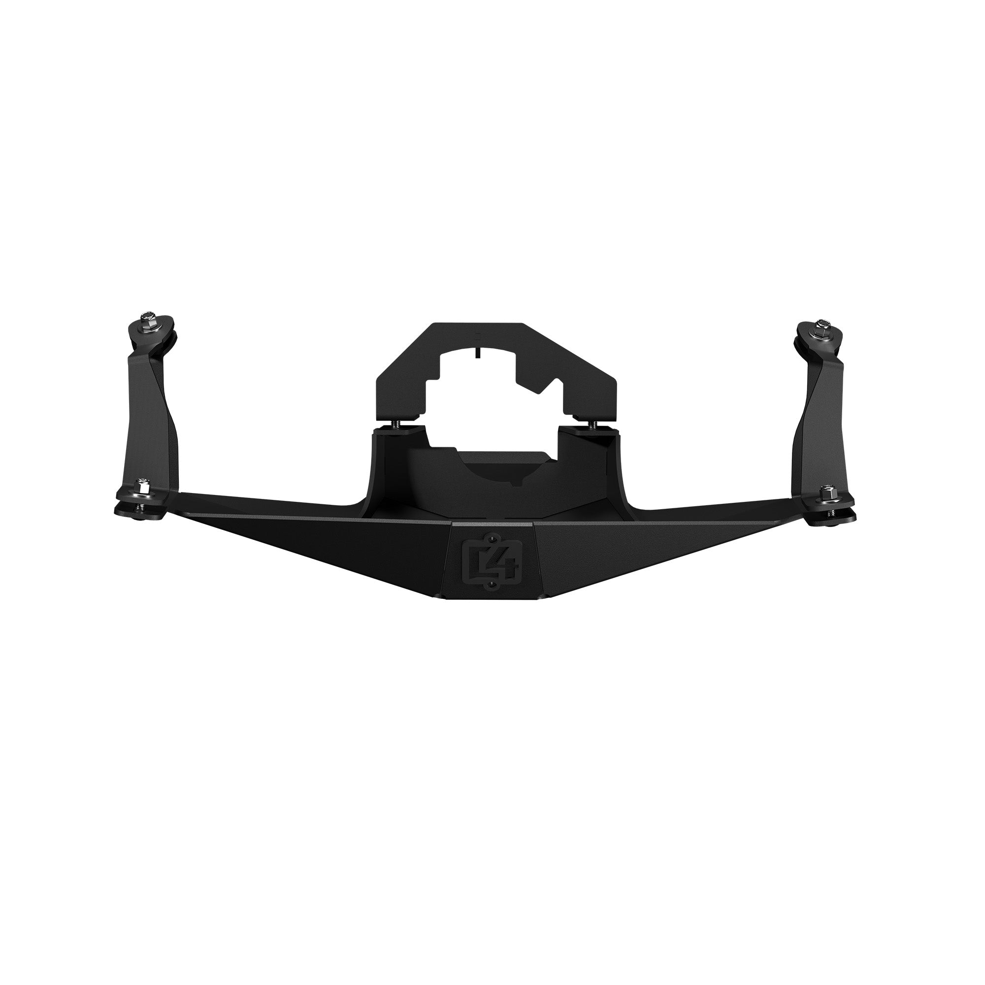 4Runner Differential Skid / 6th Gen / 2025+