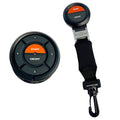 CoastKey Standard Quad Mercury Engine Keyless Ignition w/Keyless Stop/Start, Remote Stop/Start, &amp; Ecos