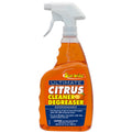 Star brite Ultimate Citrus Cleaner &amp; Degreaser - Biodegradable - 32 oz