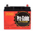 Pro-guide Signature Series Lithium Battery