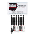 Pro-Guide 5 Bank On-Board Battery Charger - 12V - 40-Amp