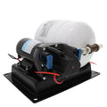 Jabsco Marine Water Pressure Booster System