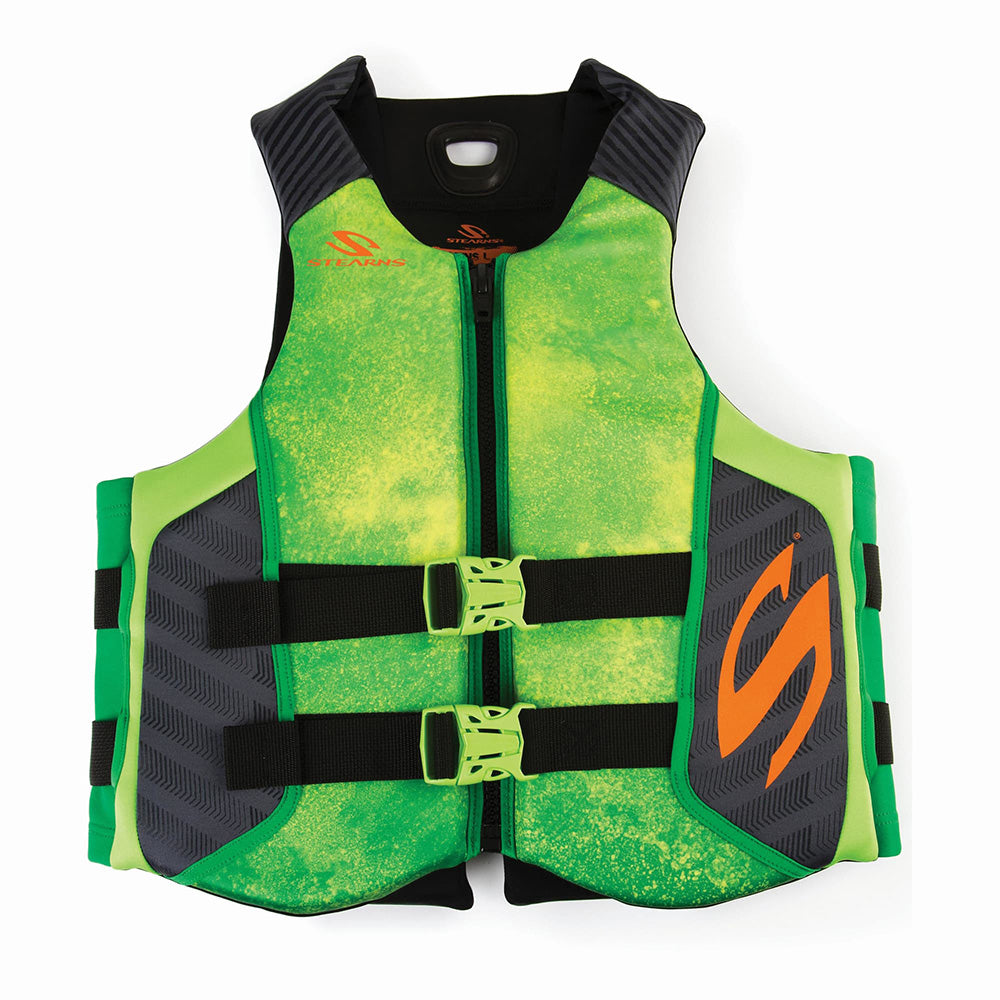 Stearns Adult Hydroprene Life Vest