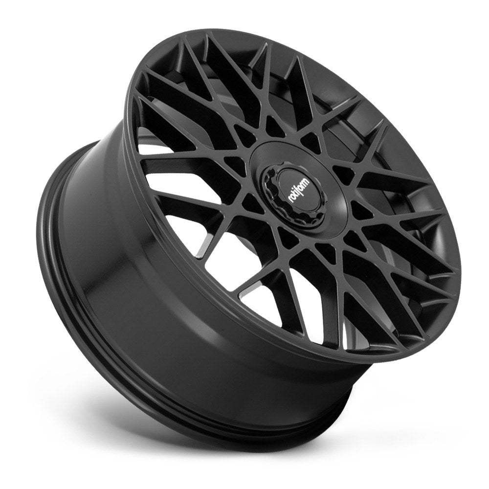Rotiform BLQ-C 19X8.5 BLANK (108-127) 72 GD +35
