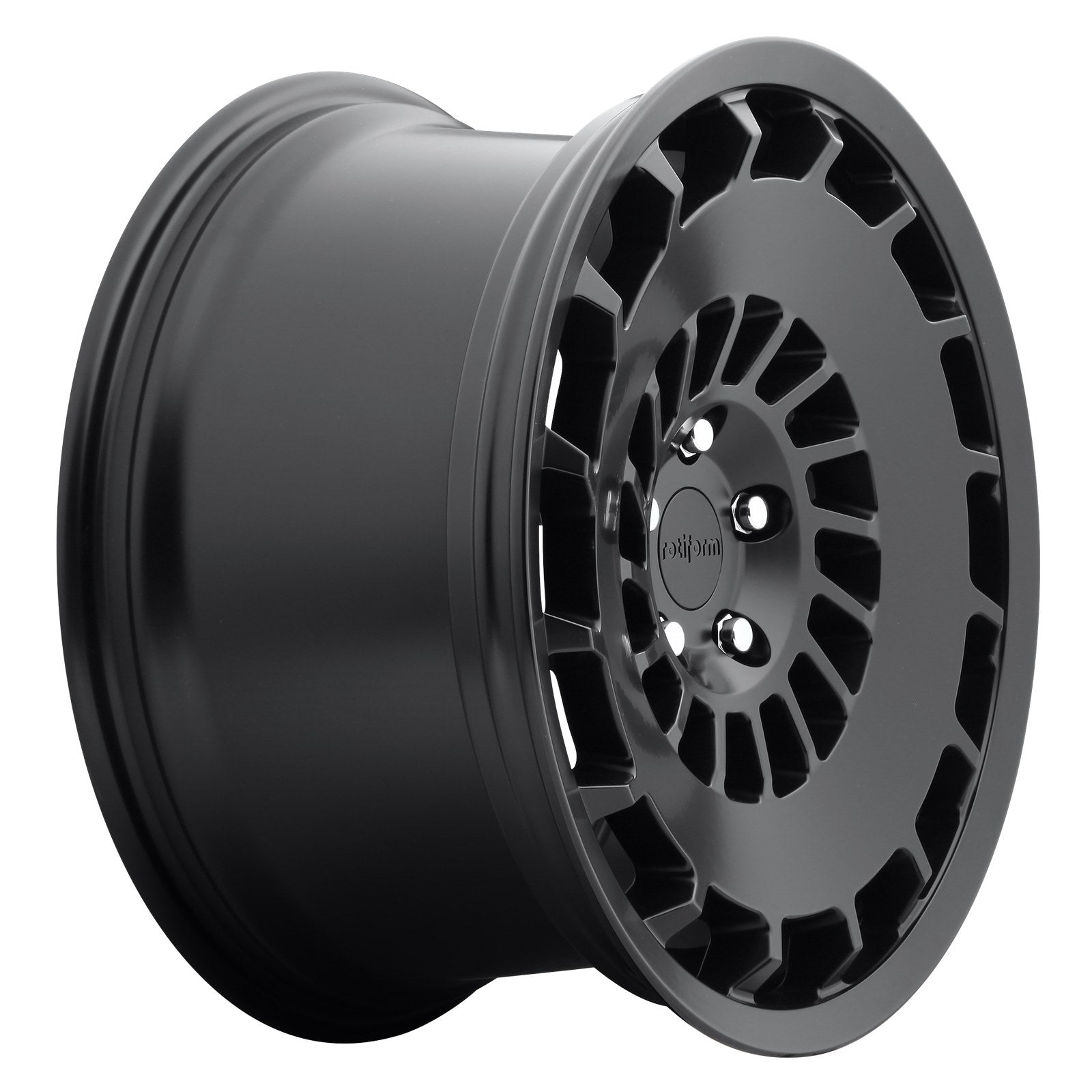 Rotiform CCV 19X8.5 5X112 66.56 BD 45MM