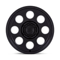 Pro Comp Alloys HERITAGE 18X8.5 6X120 66.9 +6 M-BLK