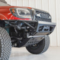 Tacoma Rock Runner Front Bumper / 2nd Gen / 2005-2015