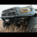 Tacoma Rock Runner Front Bumper / 3rd Gen / 2016-2023