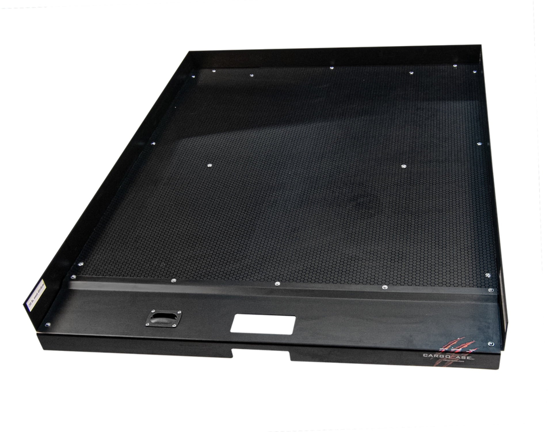 1200LB Capacity 75% Extension 4 Bea