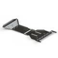 Tacoma Full Skid Plates / 4th Gen / 2024+