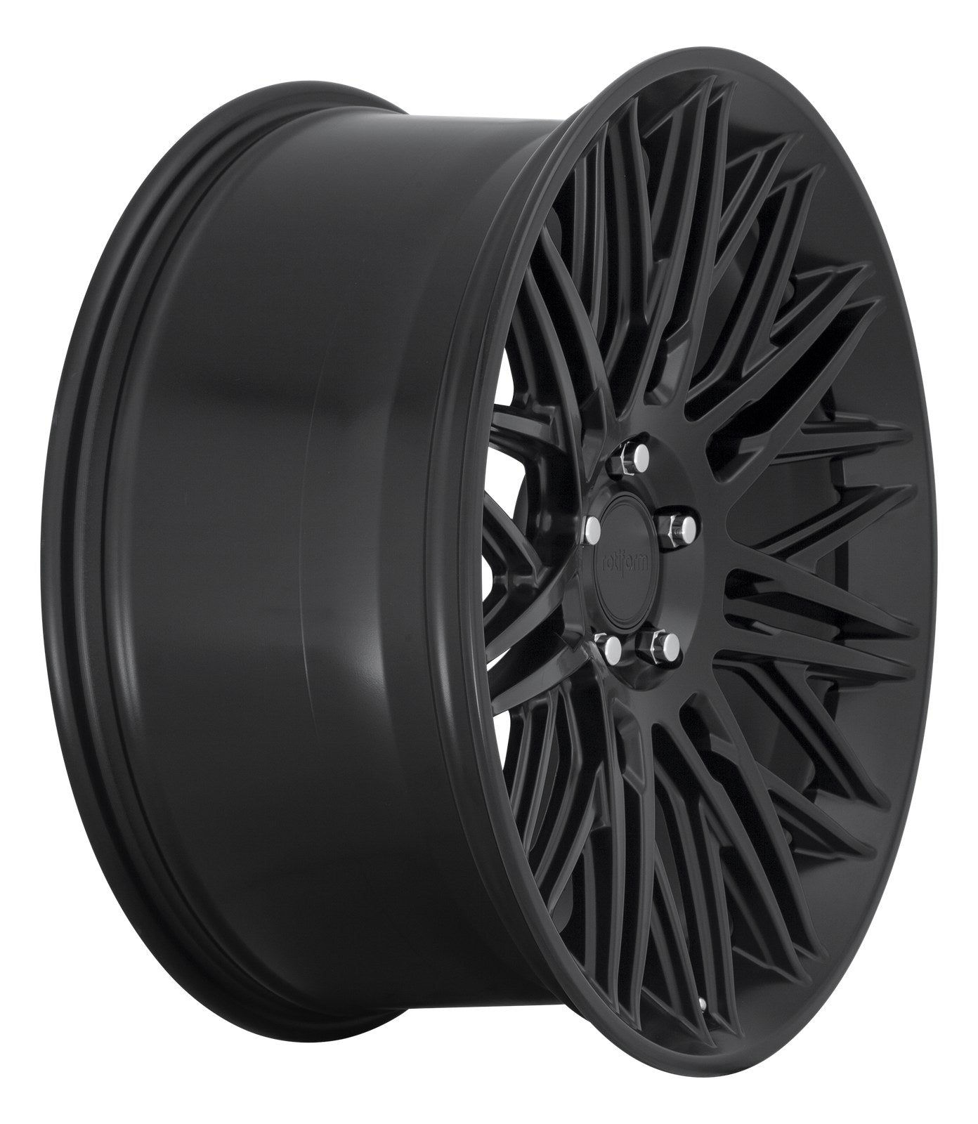 Rotiform JDR 22X10 5X130 84.1 BD 25MM