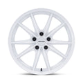 Motegi ZENTOKU 18X9.5 5X100 56 +38 G-WHT