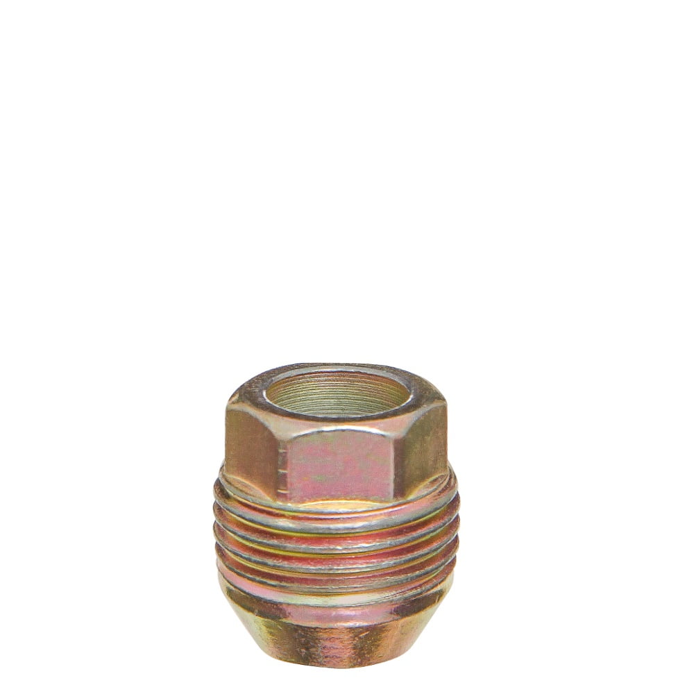 12X1.5 Gm Outside Thread 3/4 Hex Lu