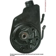 Power Steer Pump