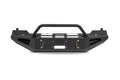 2013-2016 Dodge 1500 Red Steel Fron