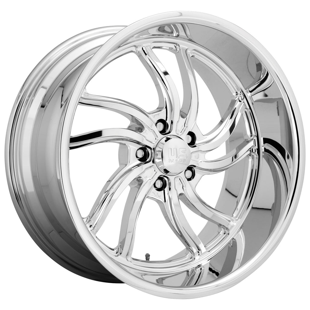 Us Mag 1PC Pivot 20X9.5 5X4.75 72 Cf +01 R