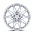 American Racing STAMPEDE 20X11 5X4.5 70 +50 M-BRNZ