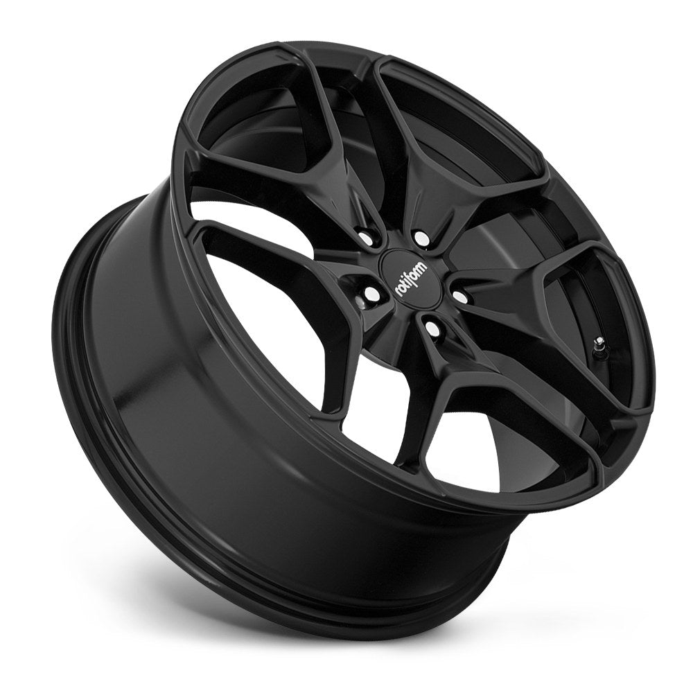 Rotiform HUR 19X8.5 5X112 66.56 GD 45MM