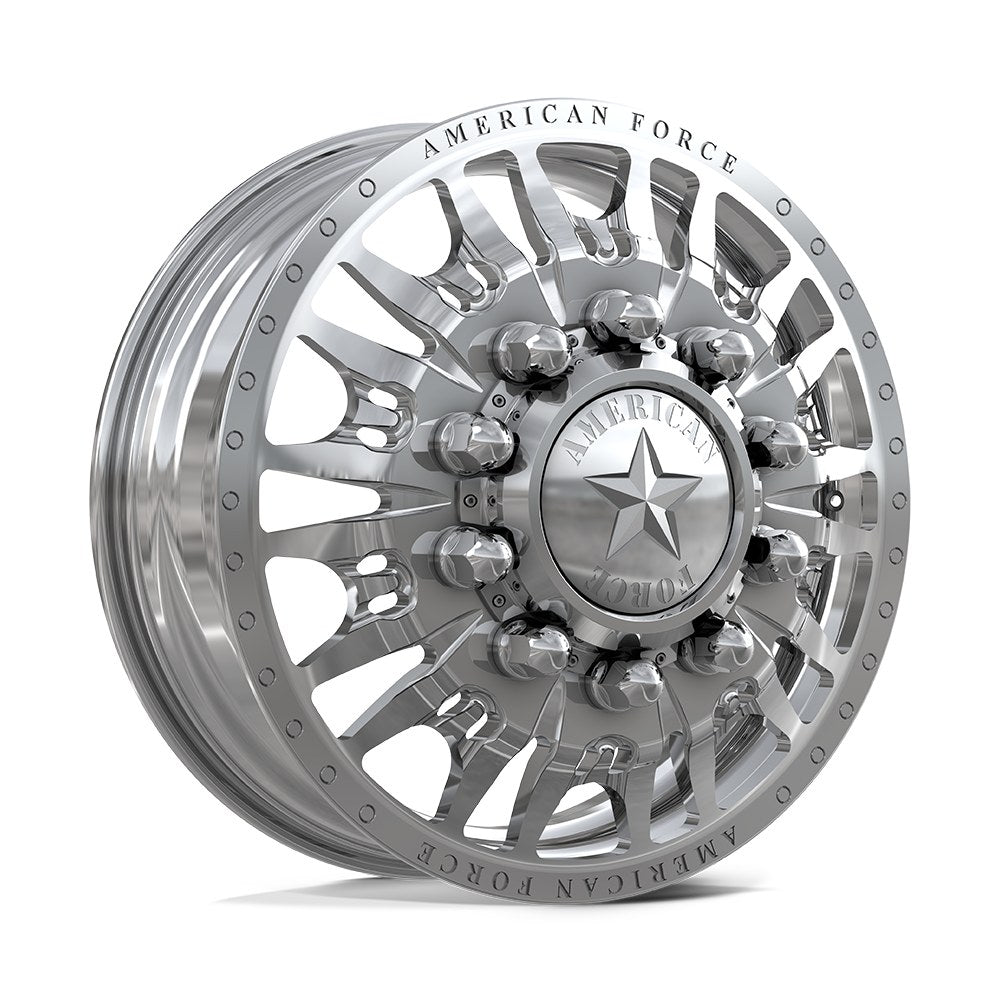 American Force NOTCH SFCC 22X12 6X5.5 -55 POLISH