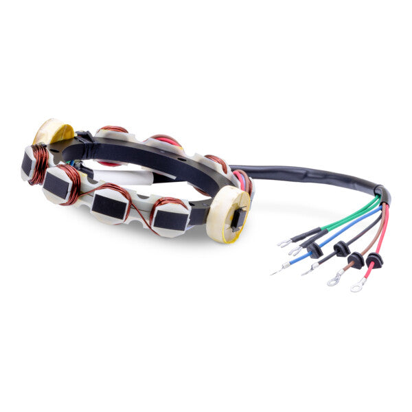Yamaha Stator 4 Cyl.