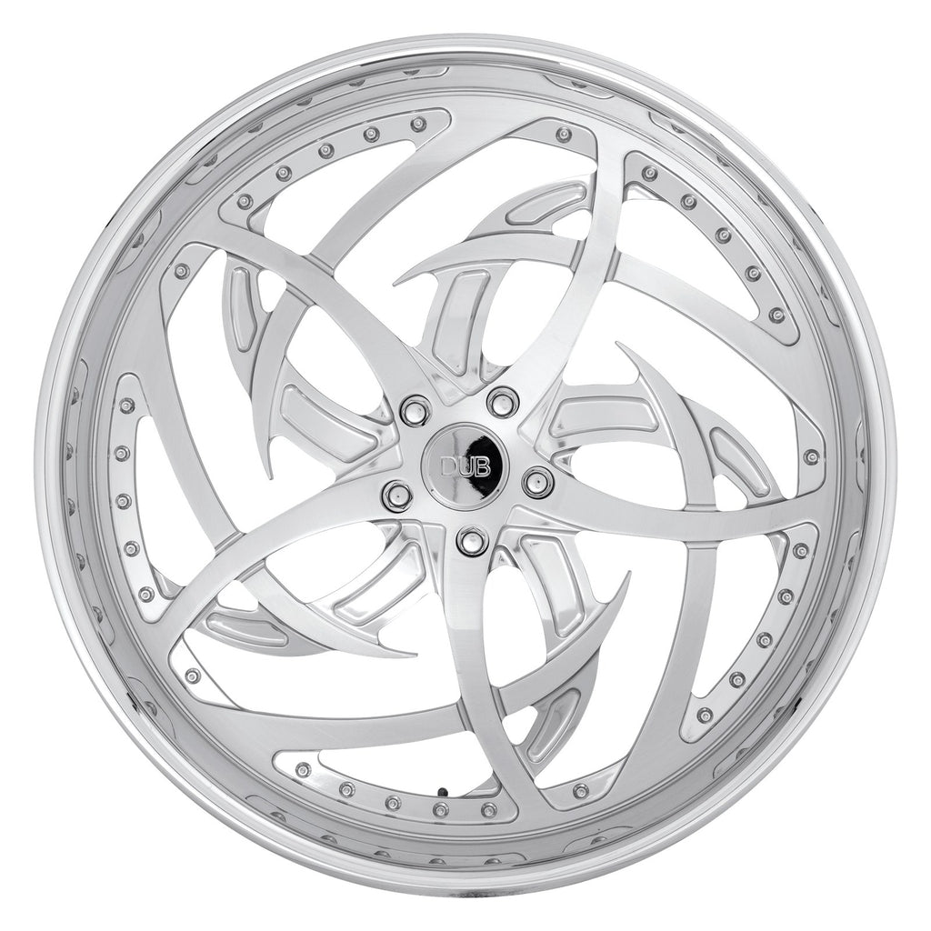 Dub 1PC Crooked 26X10 5X5 66.06 P +15