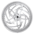 Dub 1PC Crooked 26X10 5X5 66.06 P +15