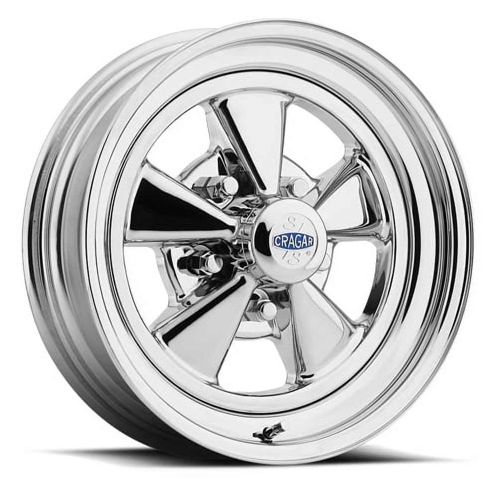 15X7.00 5/4.5 4.75 5 SS