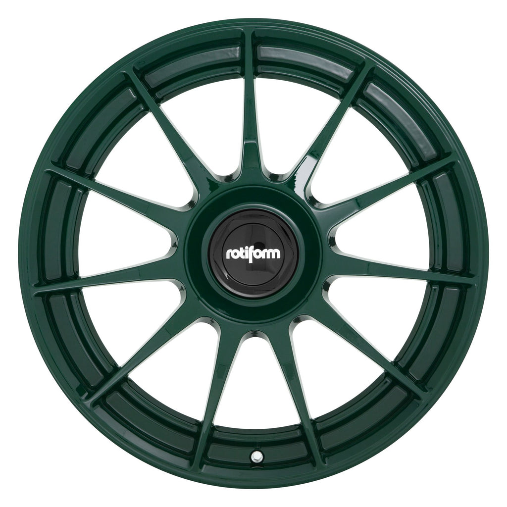 Rotiform DTM 19X8.5 5X4.25/4.5 72 SL 45MM