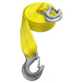 15FT.TOW Strap with Hooks