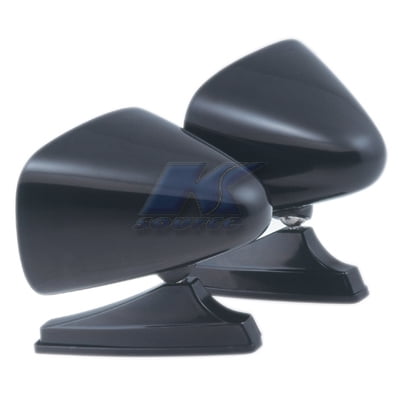 Dual Sport Black (Pair)