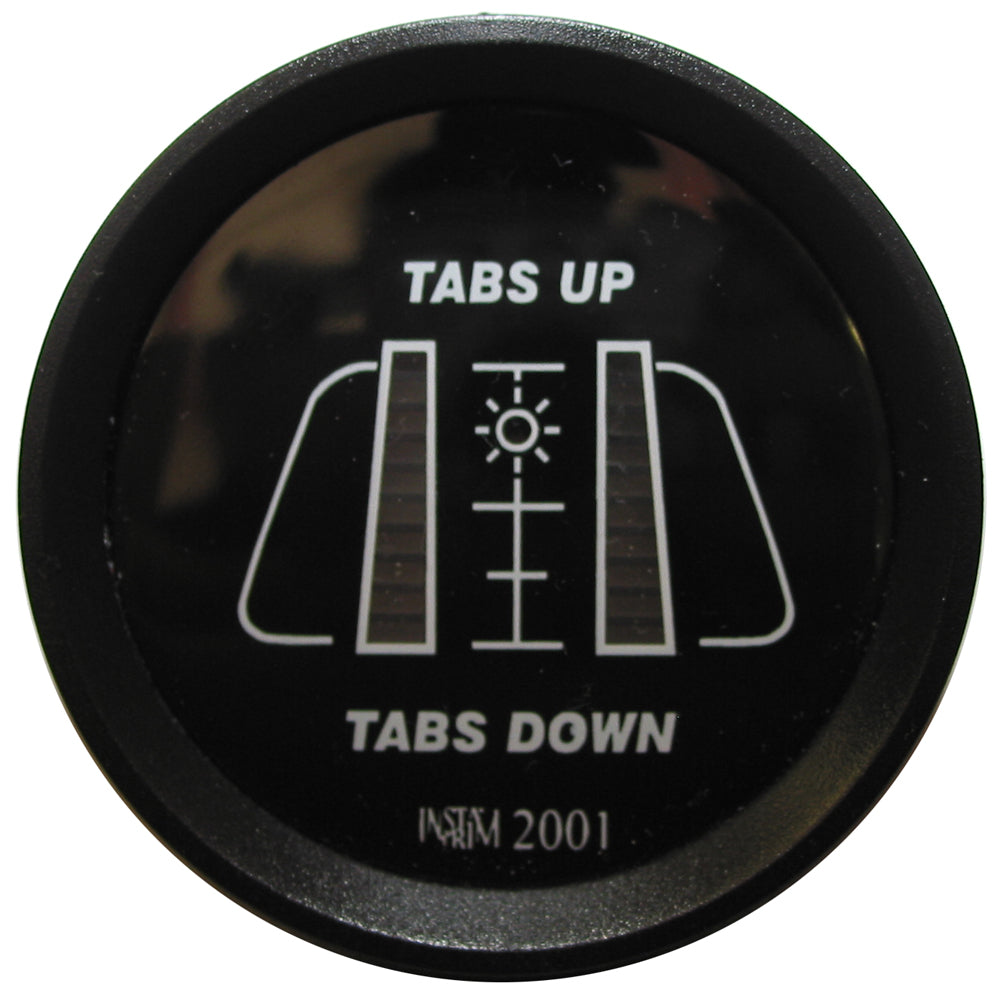 Boat Leveler Tab Locator