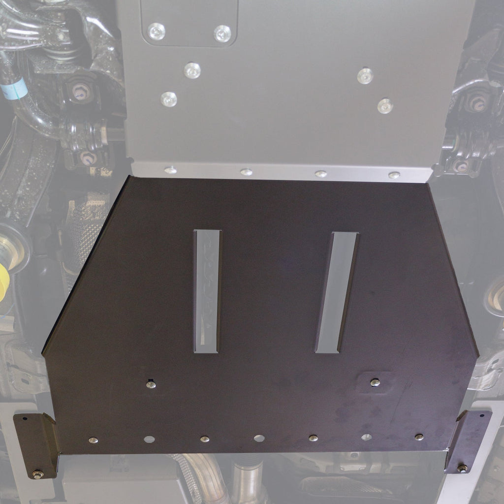 Extreme LED X6S 30" Light Bar Brackets
