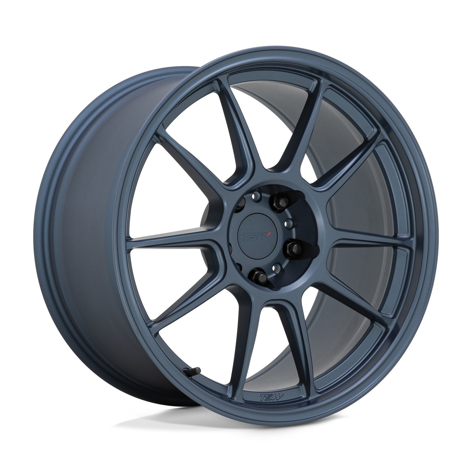 Tsw Imatra 18X9 5X112 66 +45 S-Blue
