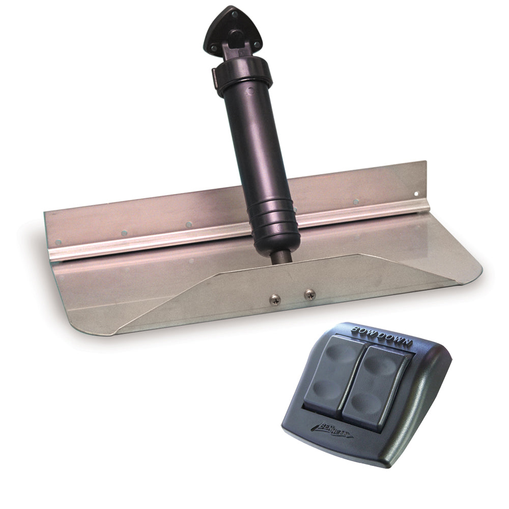 Bennett Trim Tab Kit 30" X 12"