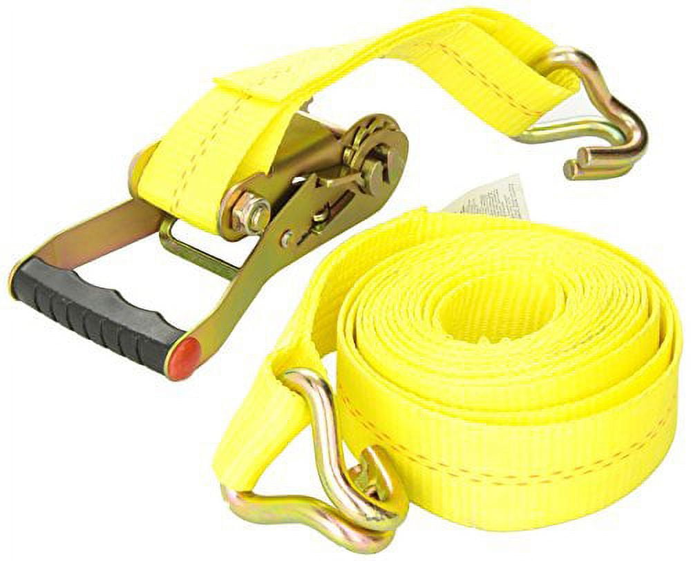 Tie Down 16X2