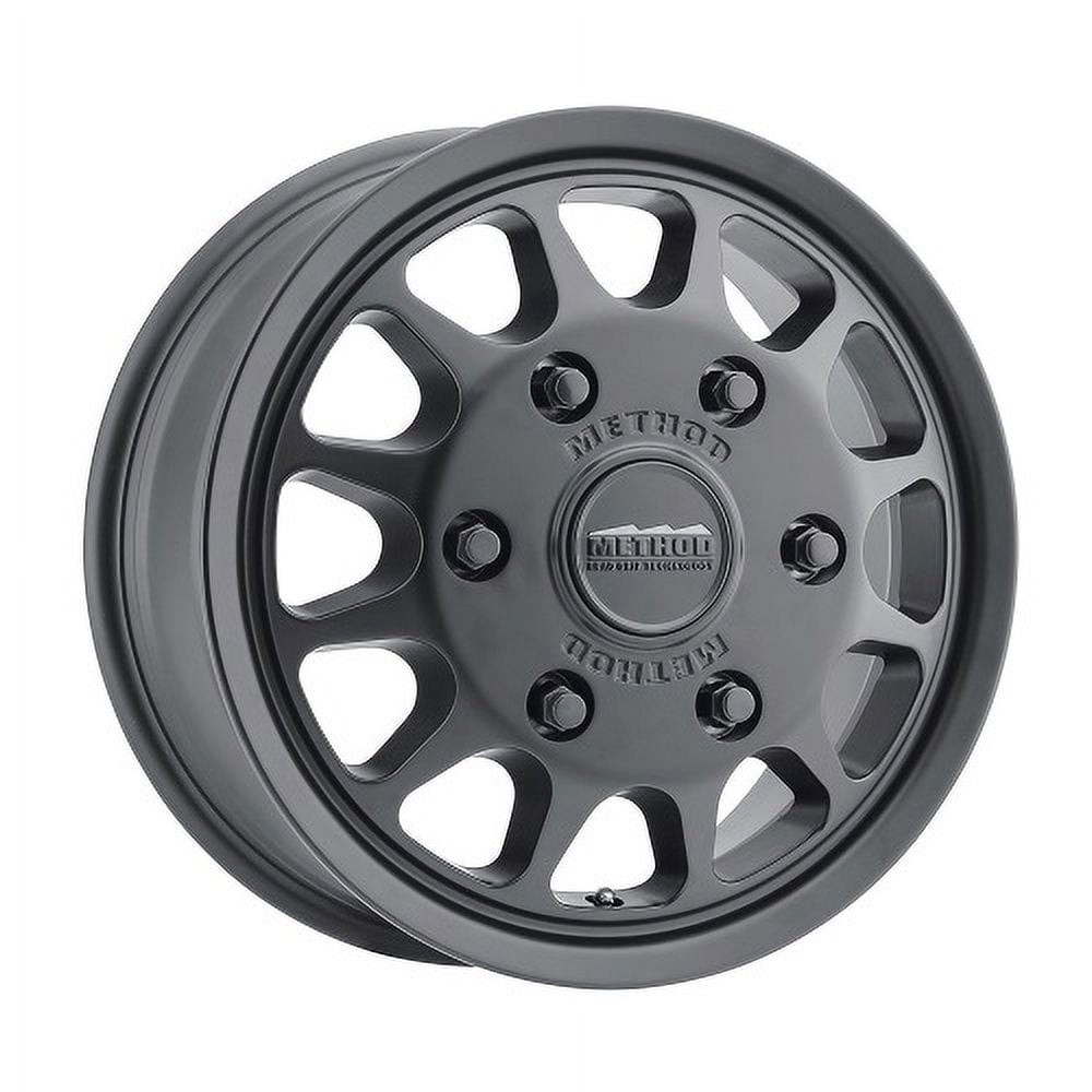10  16X6.5  +90MM Offset  6X180  13