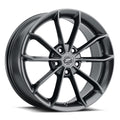 Revelation Gloss Black