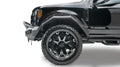 Ford Sd Matrix Front W/Pre Rnr Grd