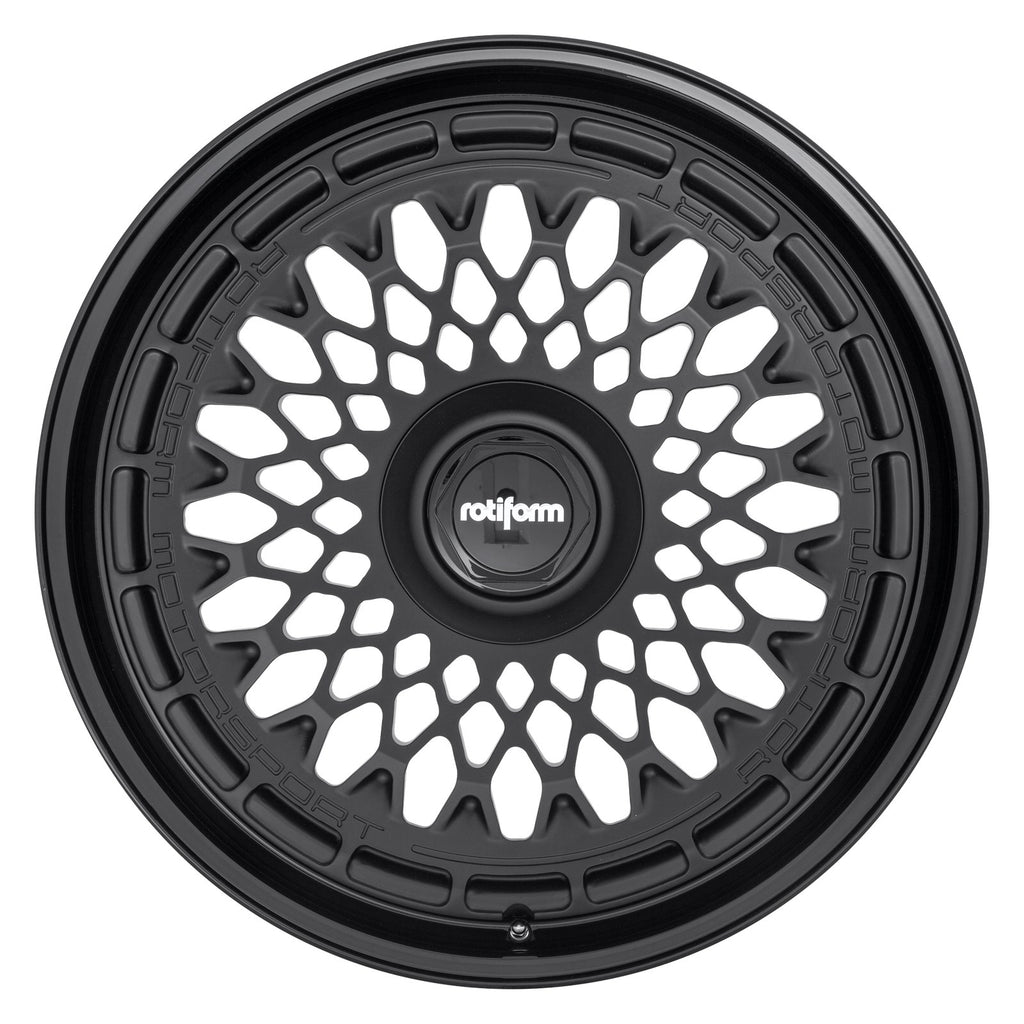 Rotiform LHR-M 19X8.5 5X4.25/4.5 72 SL 35MM