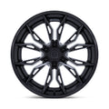 Fuel 1PC Mutiny 22X10 8X170 125 +0 G-Blk Brdt