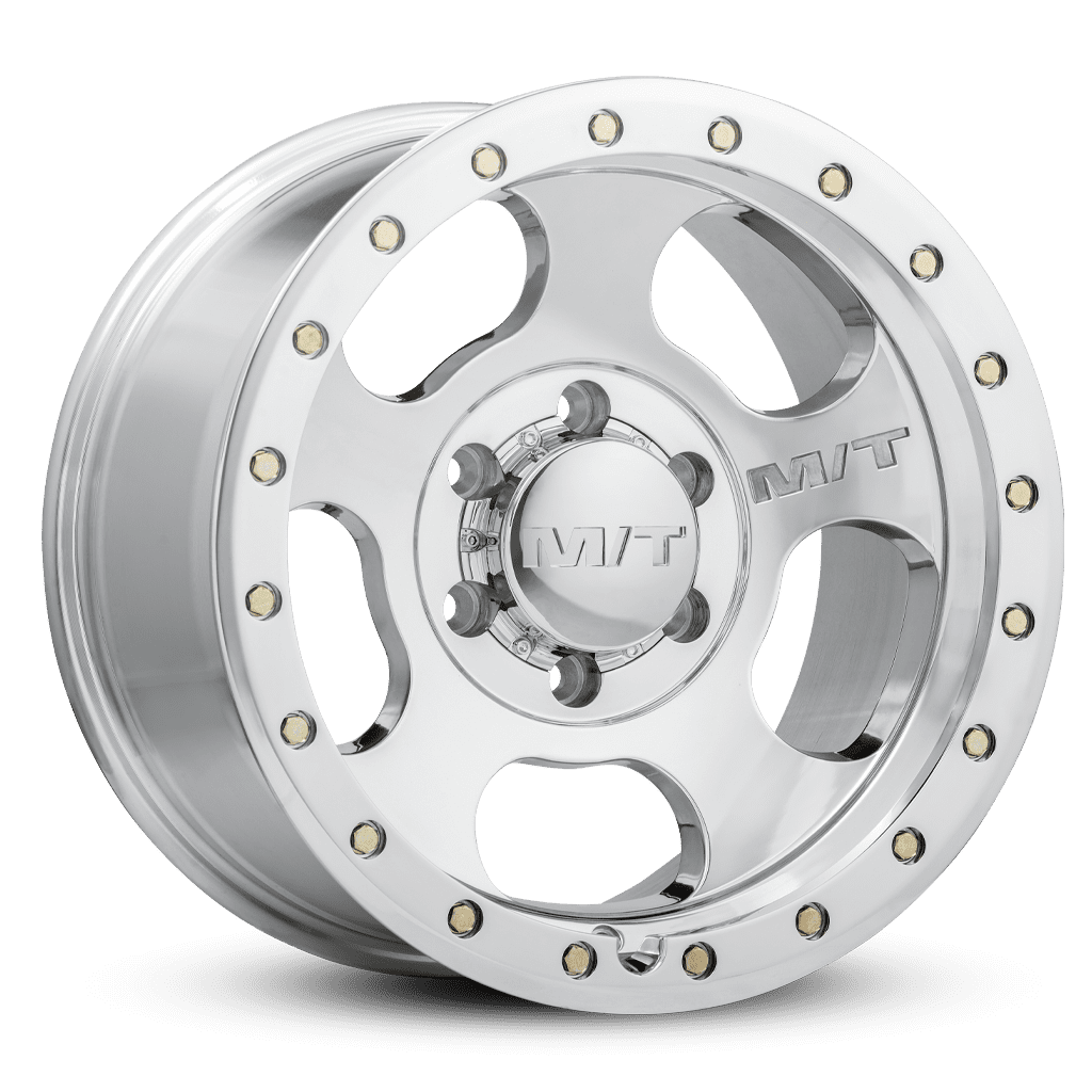 17X9 6X5.5 4.53 MT Canyon Pro Polis