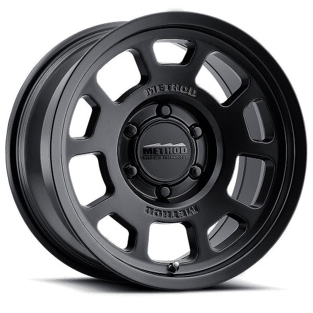 10  17X8.5  0MM Offset  5X5  71.5MM